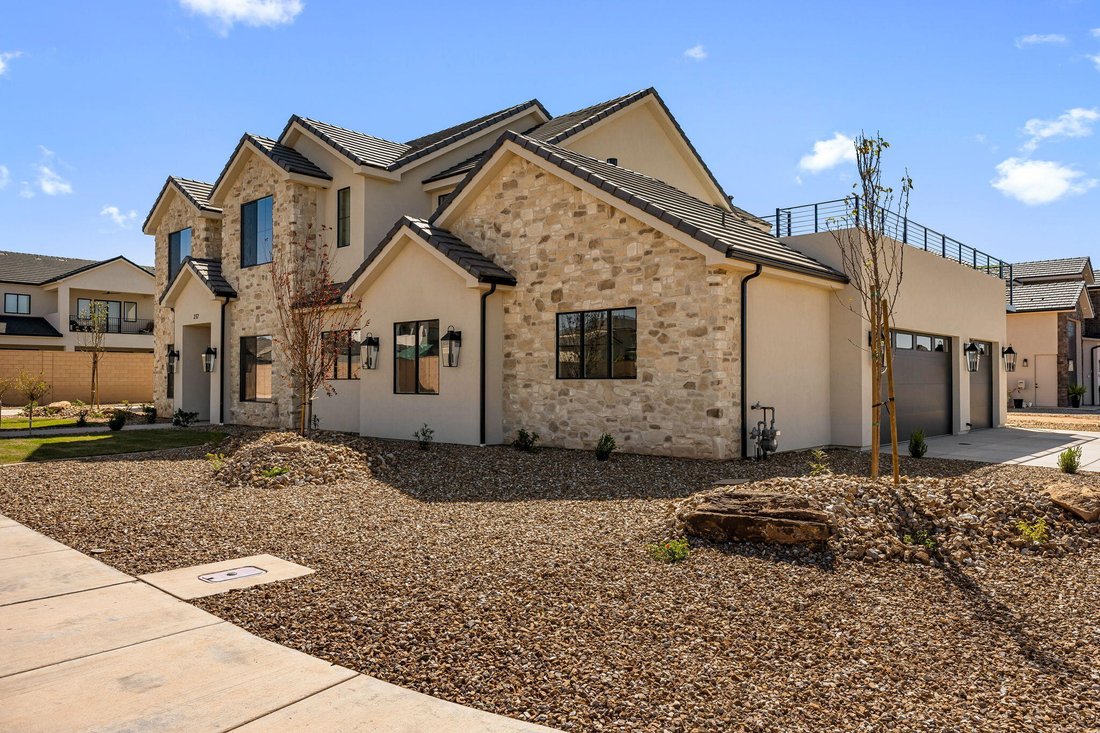 Haus in St. George, Utah, Vereinigte Staaten 4 - 18613038