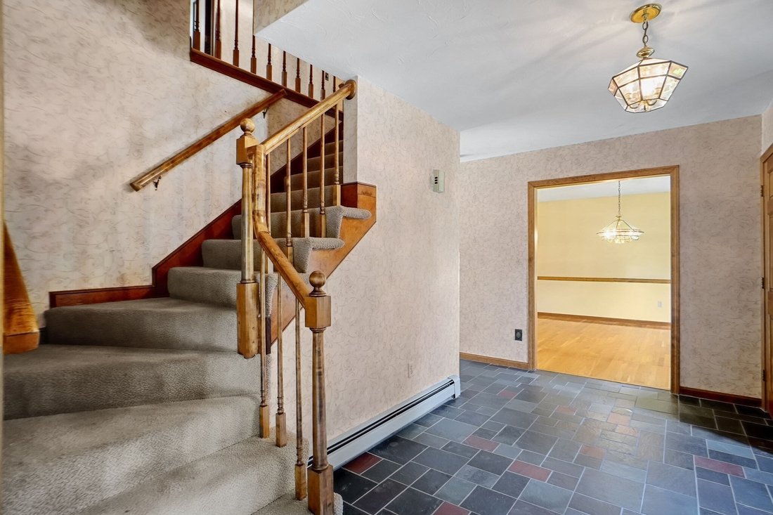 Casa a Mansfield, Massachusetts, Stati Uniti 5 - 18676065