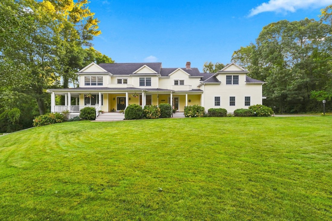 House in Lakeville, Massachusetts, United States 1 - 18819370