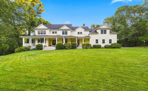 House in Lakeville, Massachusetts, United States 1