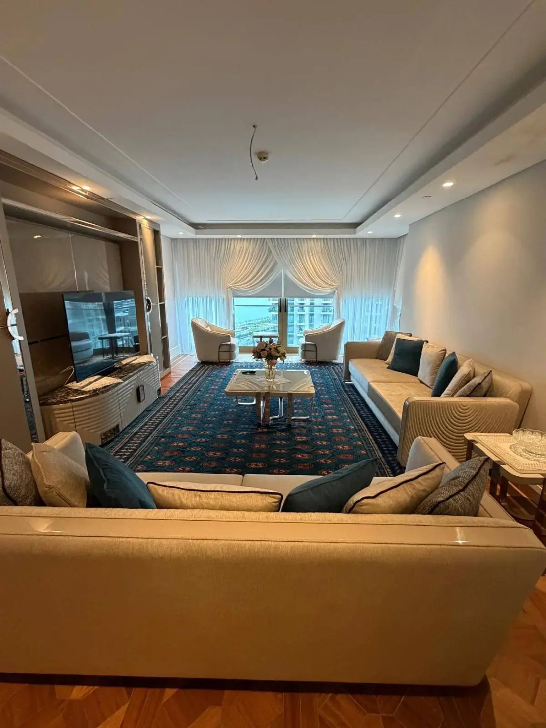 Appartement à Istanbul, Istanbul, Turquie 3 - 18819895