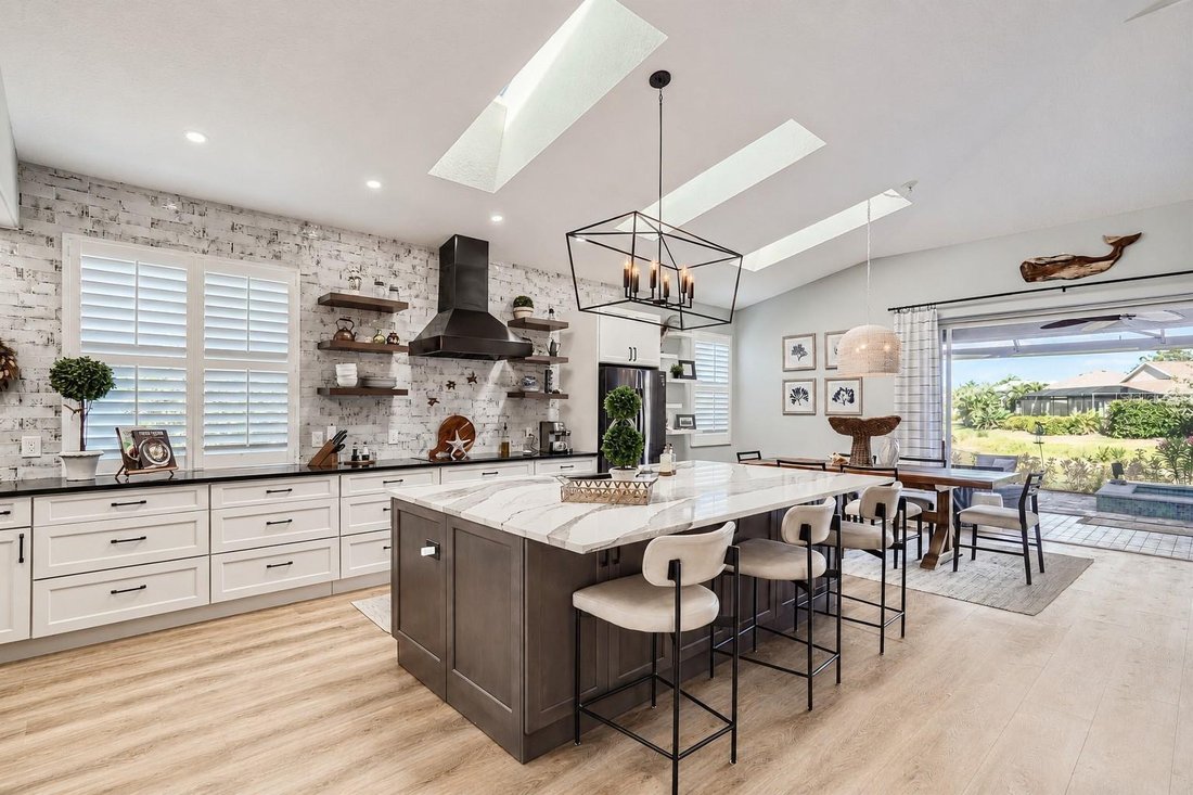Casa en Bradenton, Florida, Estados Unidos 1 - 17850519