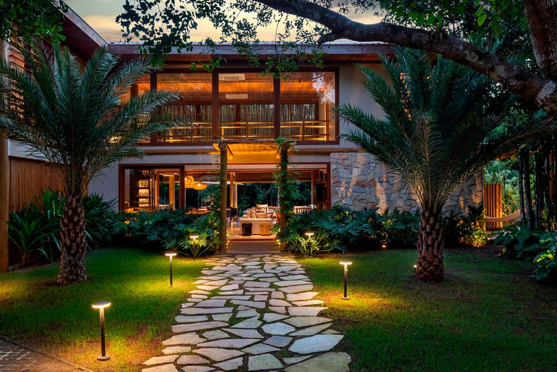 House in Trancoso, State of Bahia, Brazil 4 - 18819409