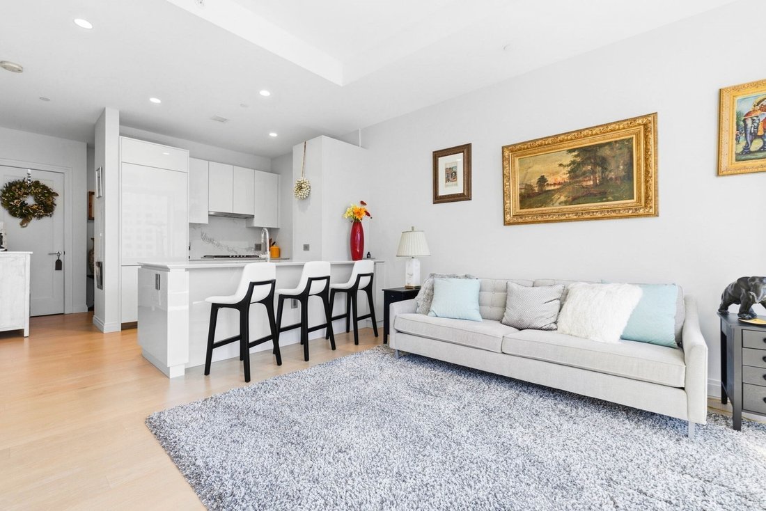 Condo in Boston, Massachusetts, United States 1 - 17821406