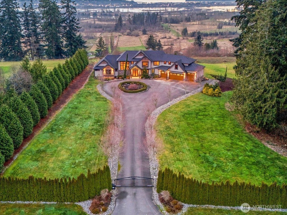 Haus in Marysville, Washington, Vereinigte Staaten 2 - 18819330