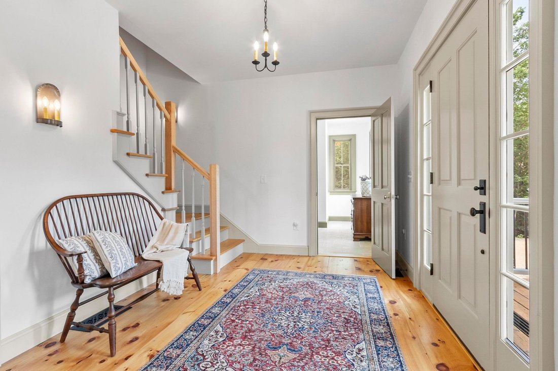 Haus in Lyndeborough, New Hampshire, Vereinigte Staaten 5 - 18819241