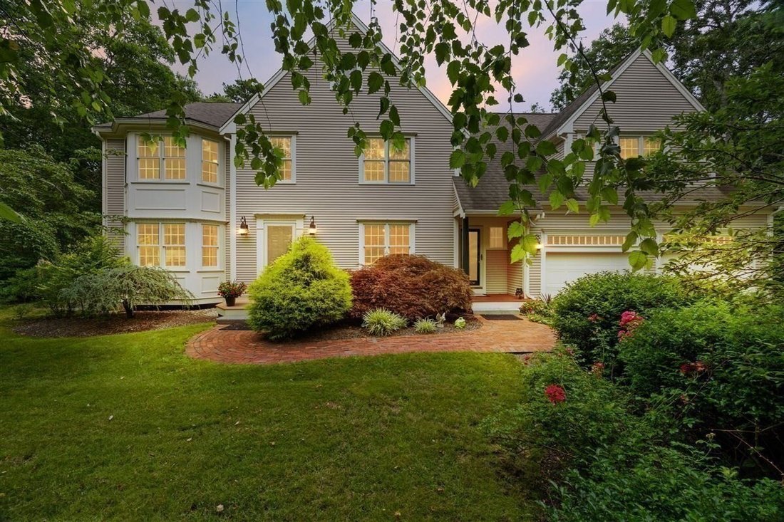 House in Plymouth, Massachusetts, United States 2 - 18555114