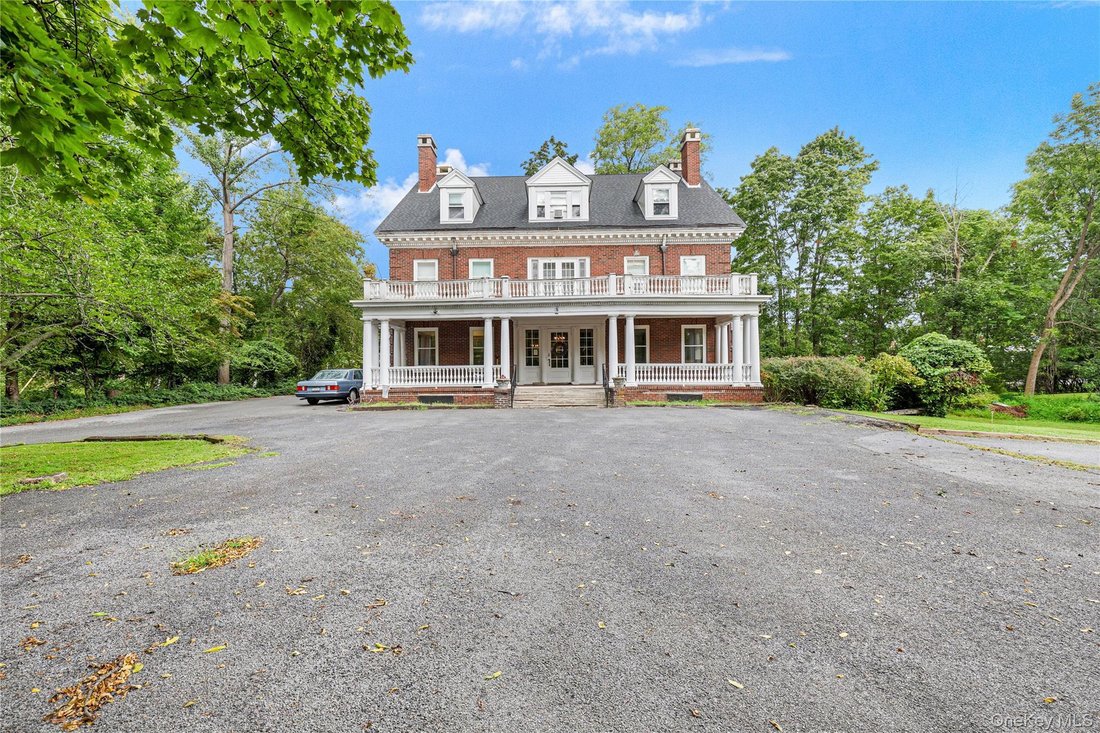 Casa en Spackenkill, Nueva York, Estados Unidos 2 - 18819778