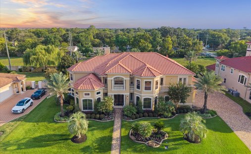 Casa en Houston, Texas, Estados Unidos 1
