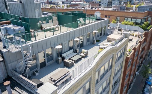 Condo in Boston, Massachusetts, United States 1