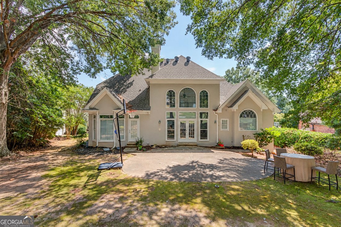 Casa en Johns Creek, Georgia, Estados Unidos 4 - 18818852
