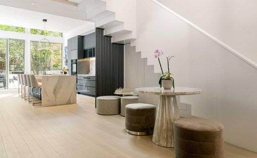 House in New York, New York, United States 1