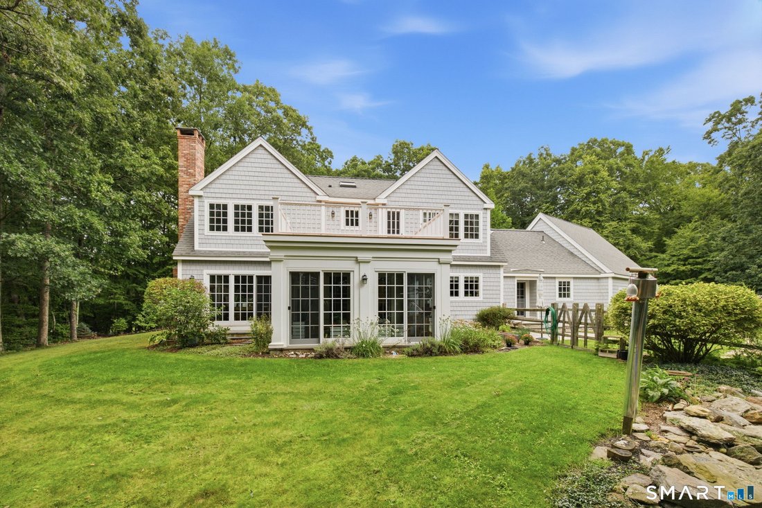 House in East Haddam, Connecticut, United States 4 - 18819074