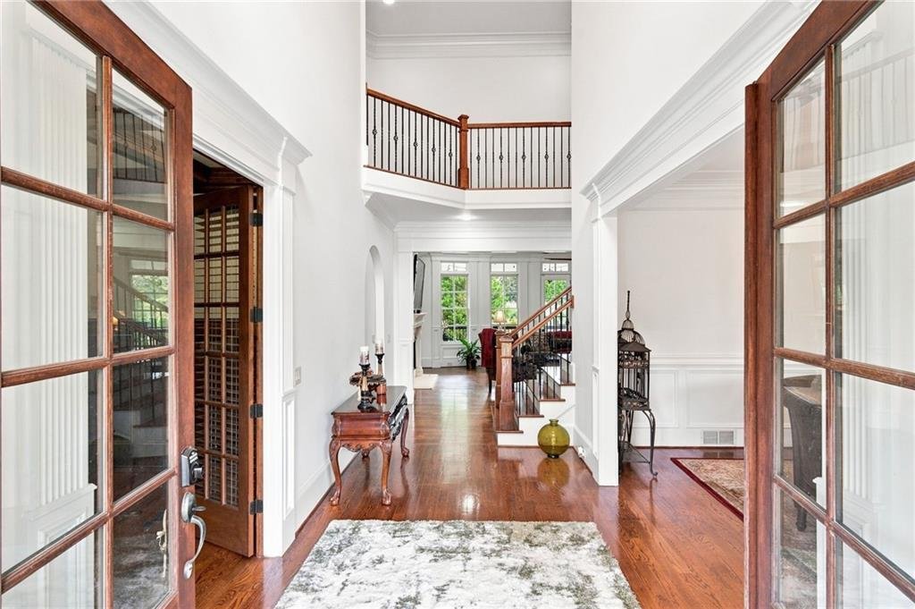House in Milton, Georgia, United States 5 - 18819012