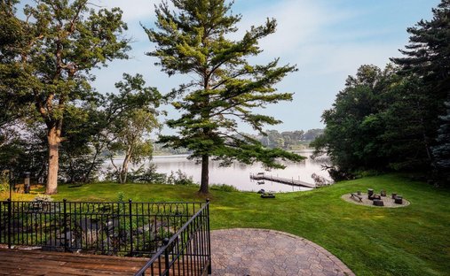 House in Sunfish Lake, Minnesota, United States 1