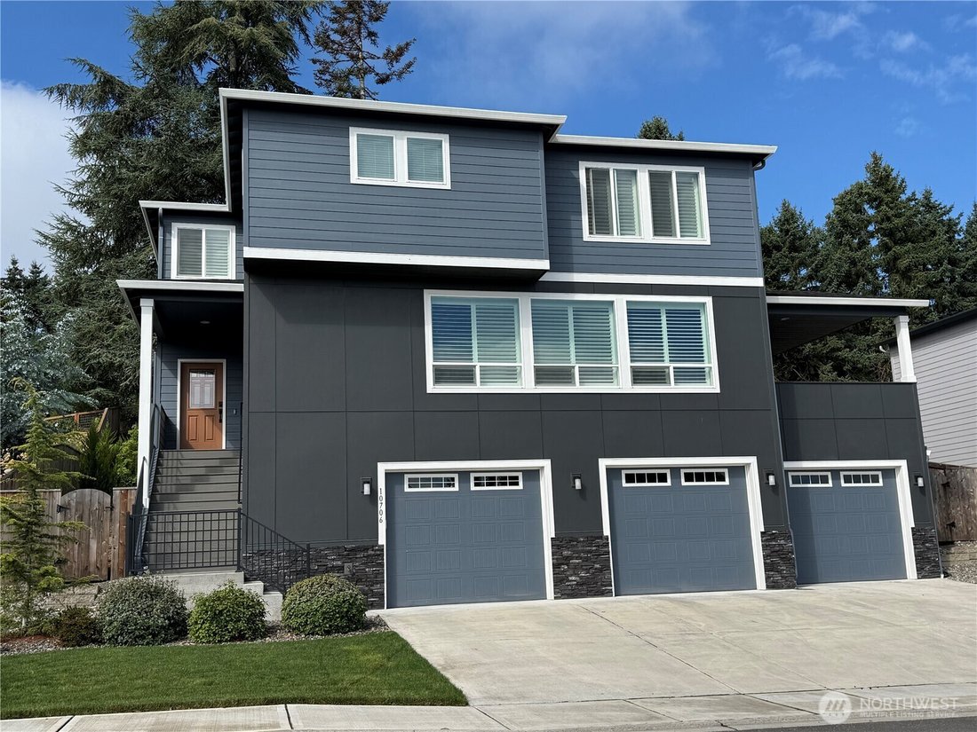 House in Vancouver, Washington, United States 1 - 18819034