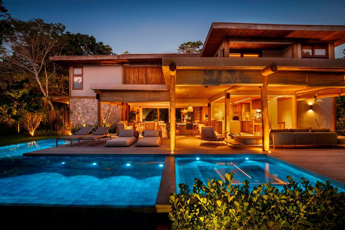House in Trancoso, State of Bahia, Brazil 1 - 18819409