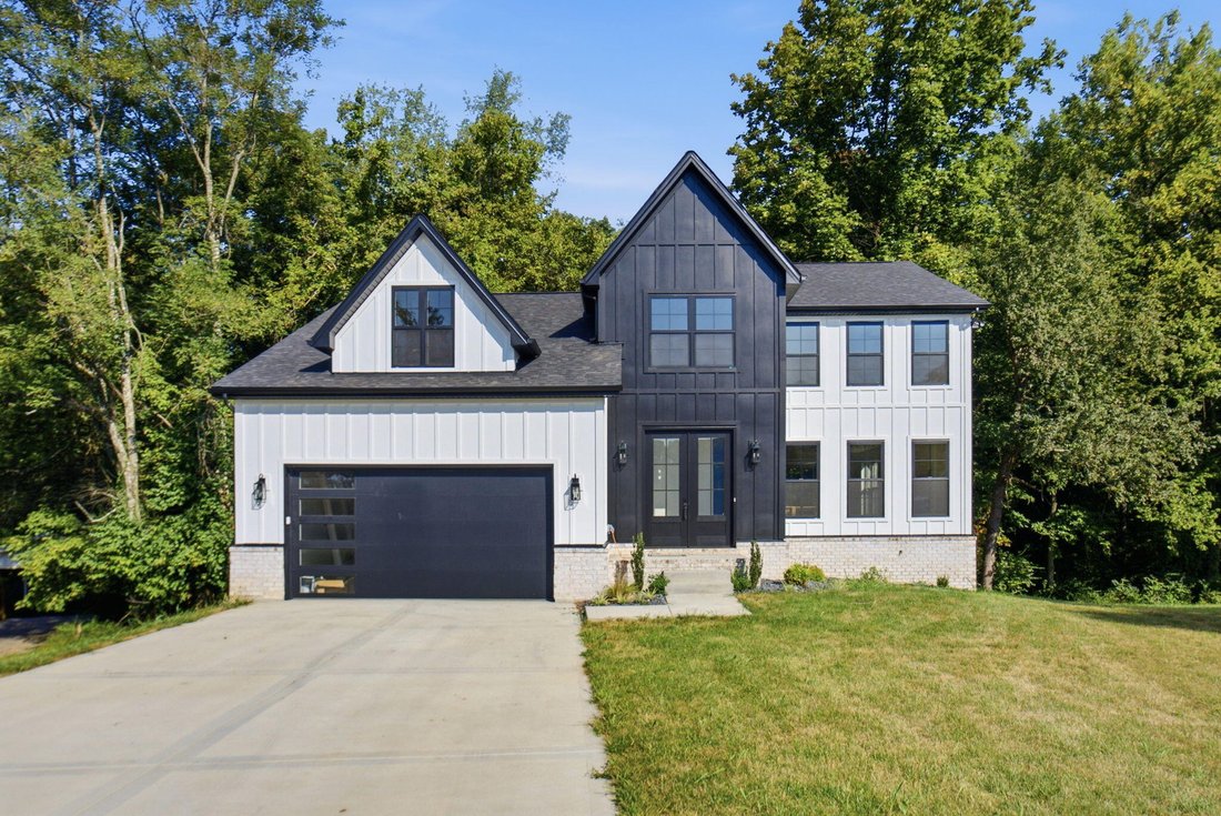House in Richmond, Kentucky, United States 1 - 18819826