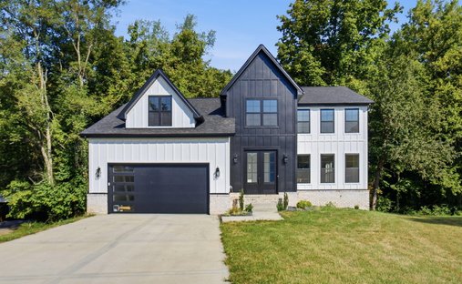 Casa a Richmond, Kentucky, Stati Uniti 1