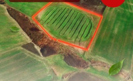 Terreno en İstanbul, Arnavutköy, Turquía 1