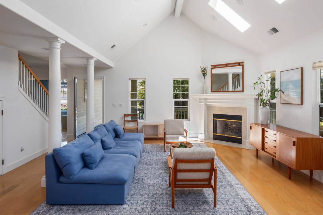 Residenza a Sonoma, California, Stati Uniti 5 - 18819967