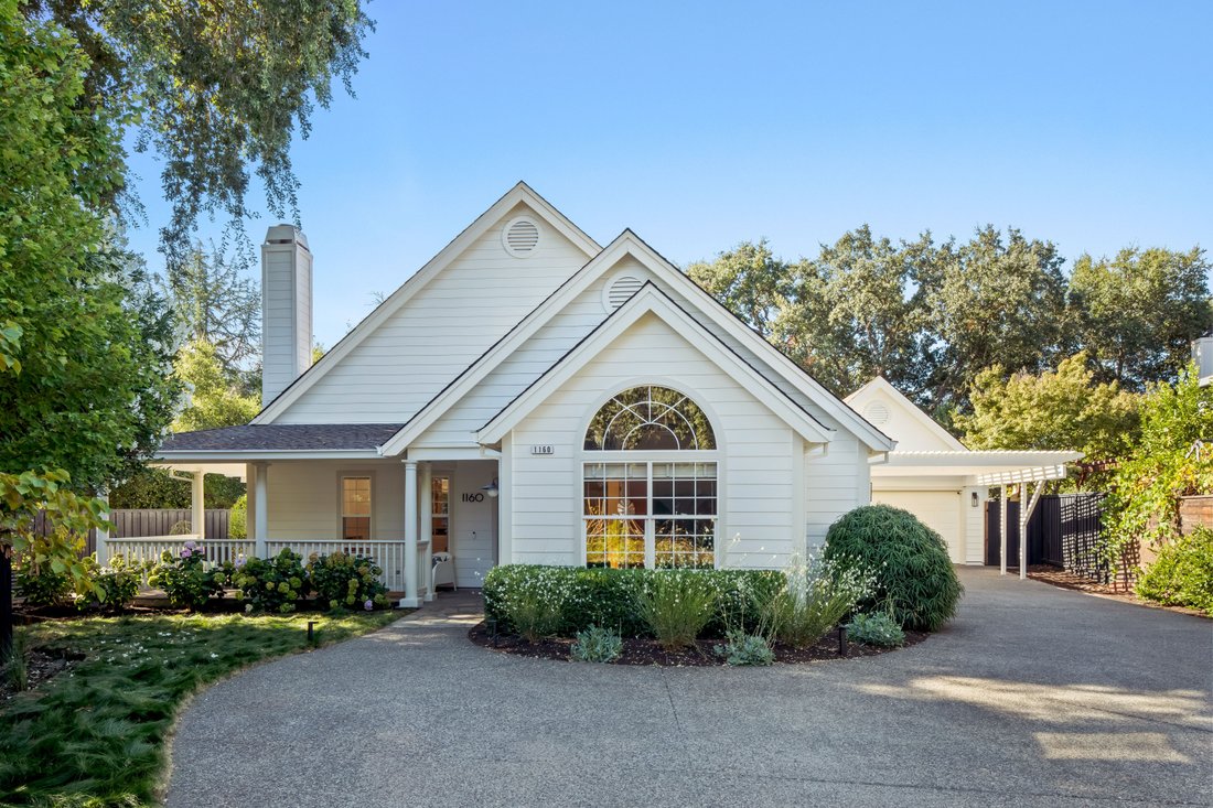 Residenza a Sonoma, California, Stati Uniti 2 - 18819967