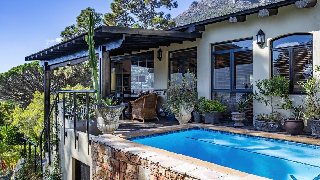 House in Scott Estate, Cape Town, South Africa 2 - 18820014