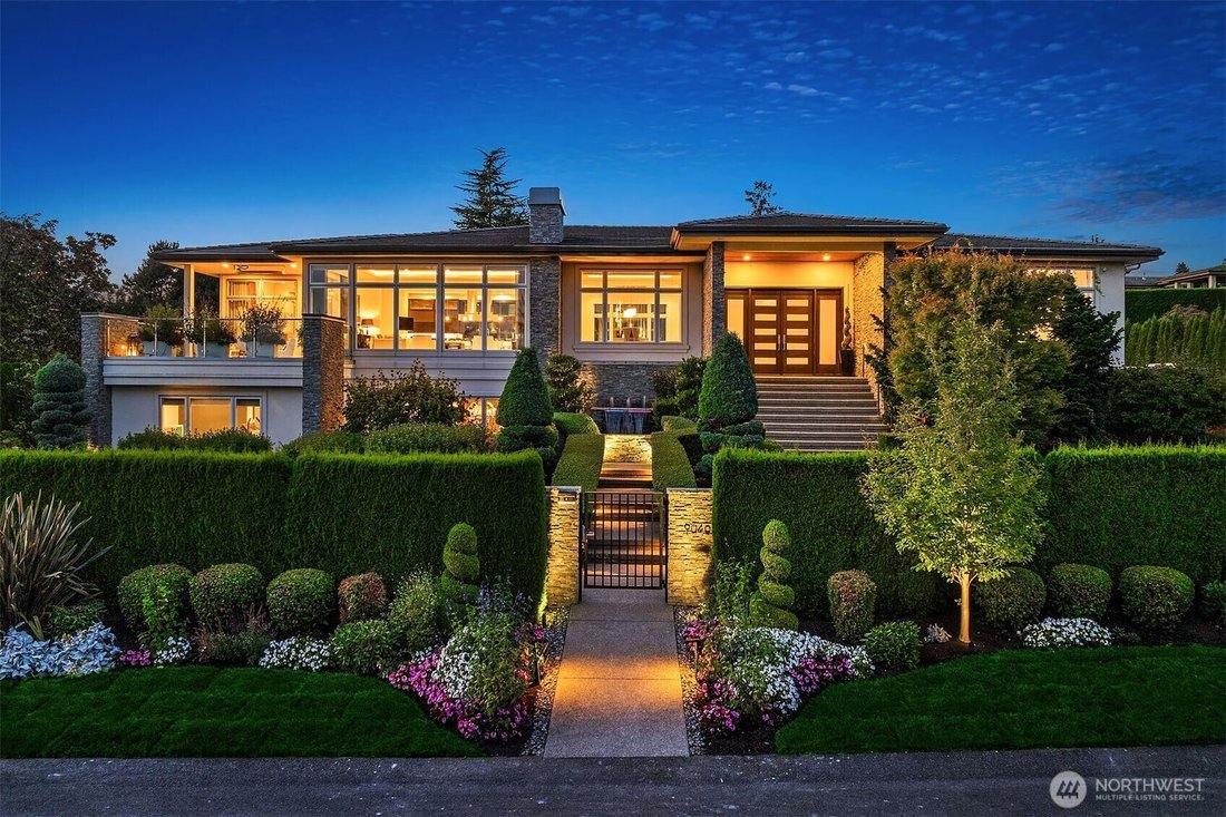 House in Bellevue, Washington, United States 1 - 18819992