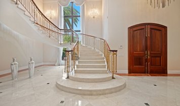 Casa a Miami, Florida, Stati Uniti 2