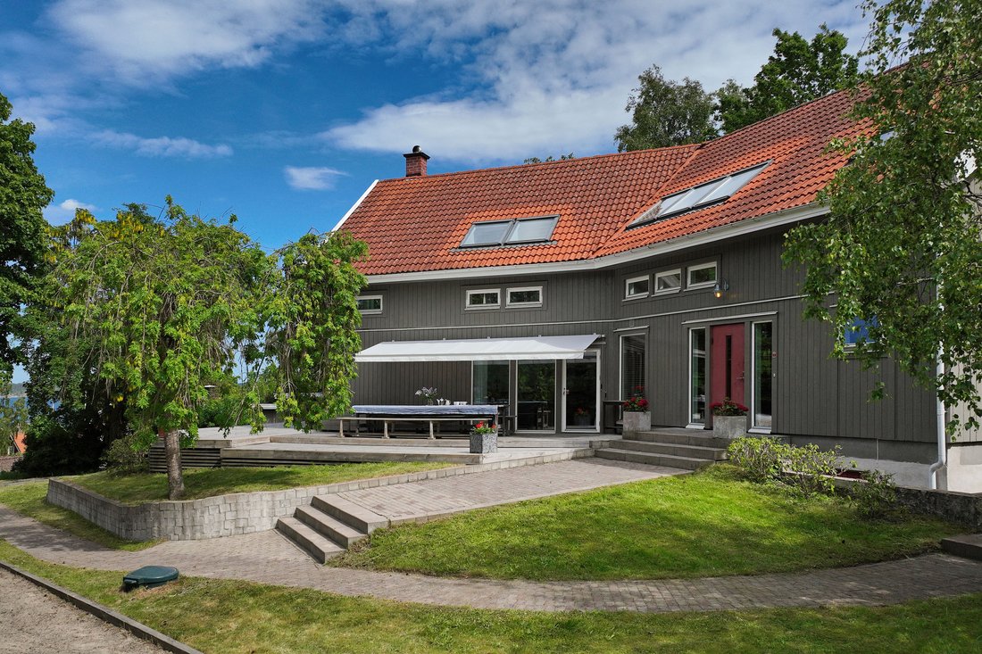 House in Saltsjöbaden, Stockholm County, Sweden 4 - 18819978