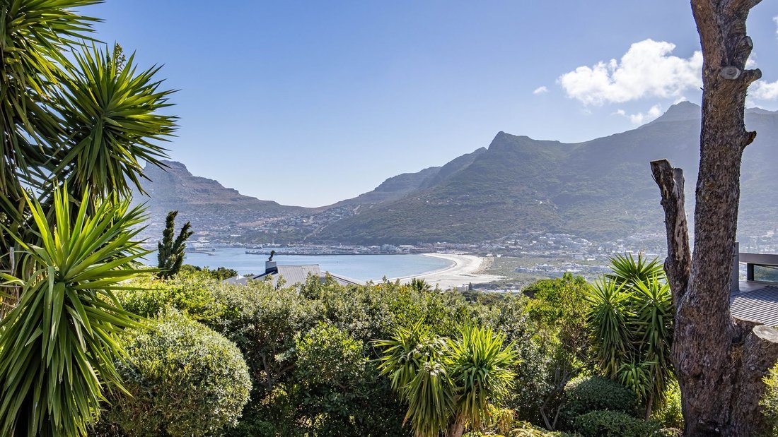 House in Scott Estate, Cape Town, South Africa 1 - 18820014