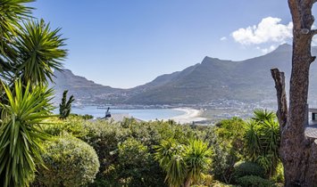 House in Hout Bay, South Peninsula, Cape Town 2