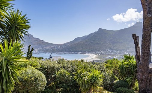 House in Scott Estate, Cape Town, South Africa 1