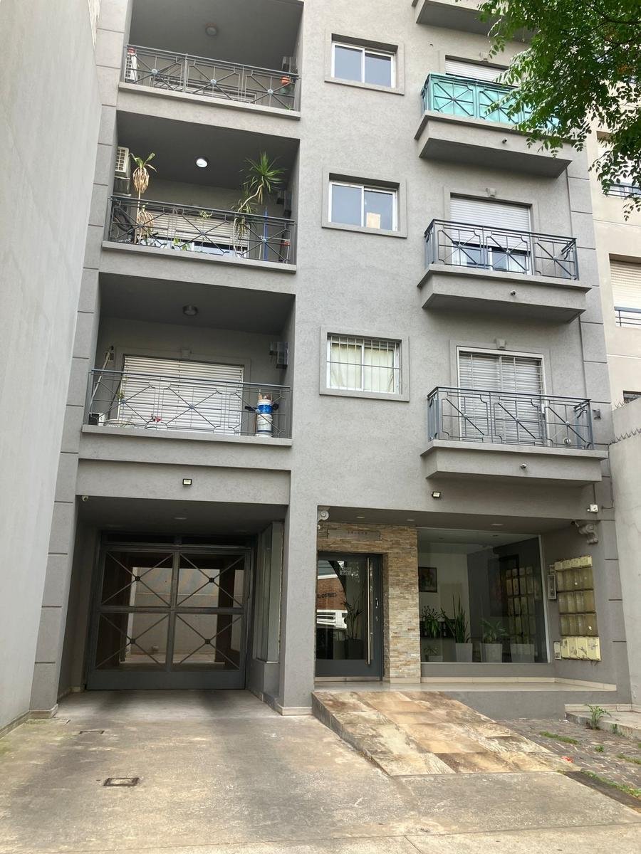 Apartamento en Morón, Provincia de Buenos Aires, Argentina 2 - 18820004