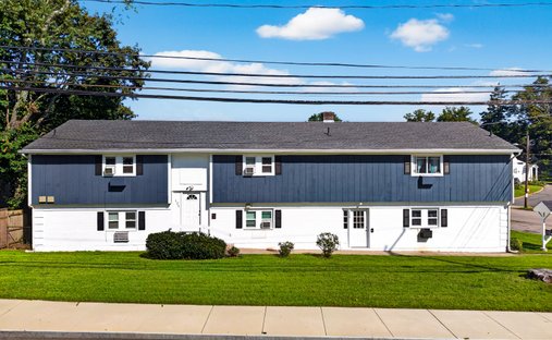 New London, Connecticut, Estados Unidos 1