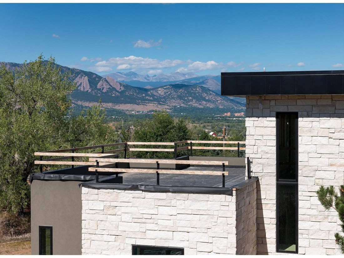 Casa a Boulder, Colorado, Stati Uniti 4 - 18531454