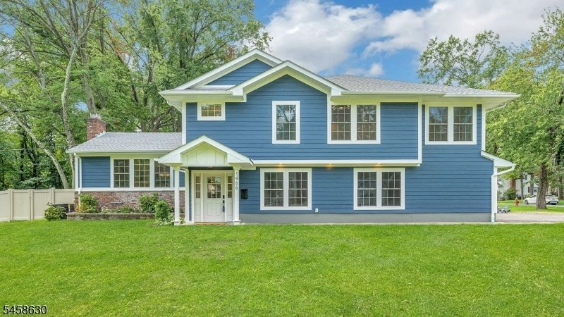 Maison à Scotch Plains, New Jersey, États-Unis 1 - 18364687