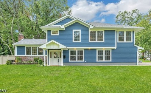 House in Scotch Plains, New Jersey, United States 1