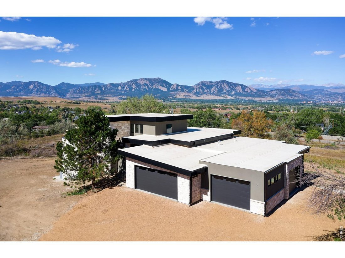 Casa a Boulder, Colorado, Stati Uniti 1 - 18531454