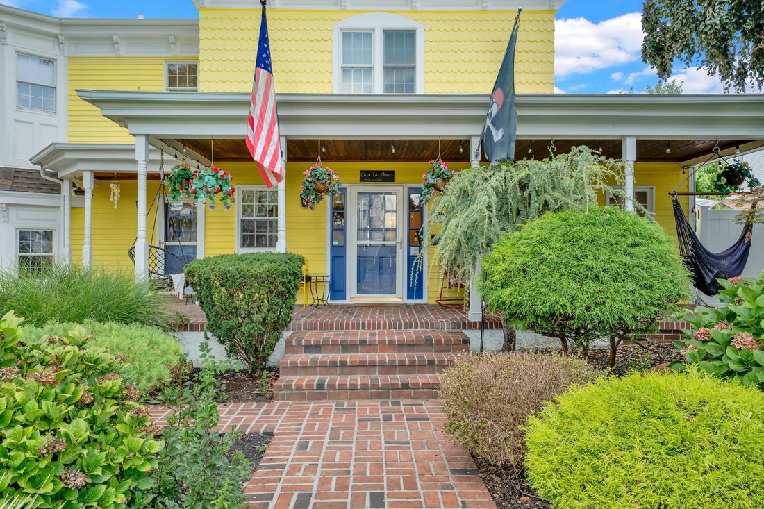 Casa a Wildwood, New Jersey, Stati Uniti 5 - 18820011
