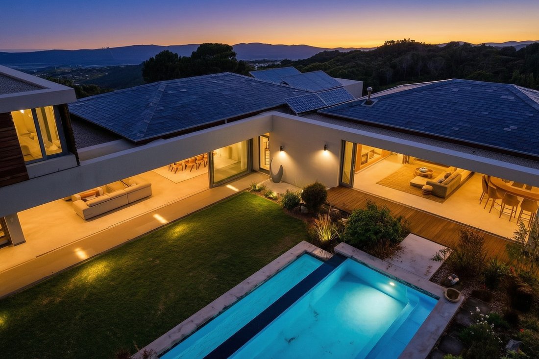 House in Knysna, Western Cape, South Africa 5 - 18820016