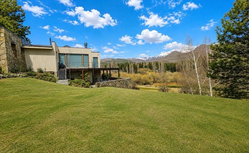 Casa a Cordones del Chapelco, Provincia di Neuquén, Argentina 1