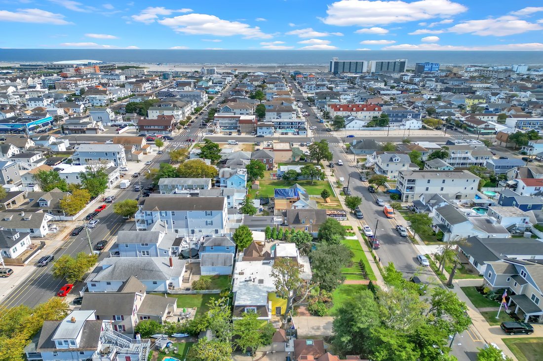 Casa a Wildwood, New Jersey, Stati Uniti 2 - 18820011