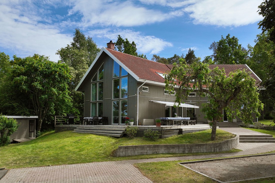 House in Saltsjöbaden, Stockholm County, Sweden 1 - 18819978