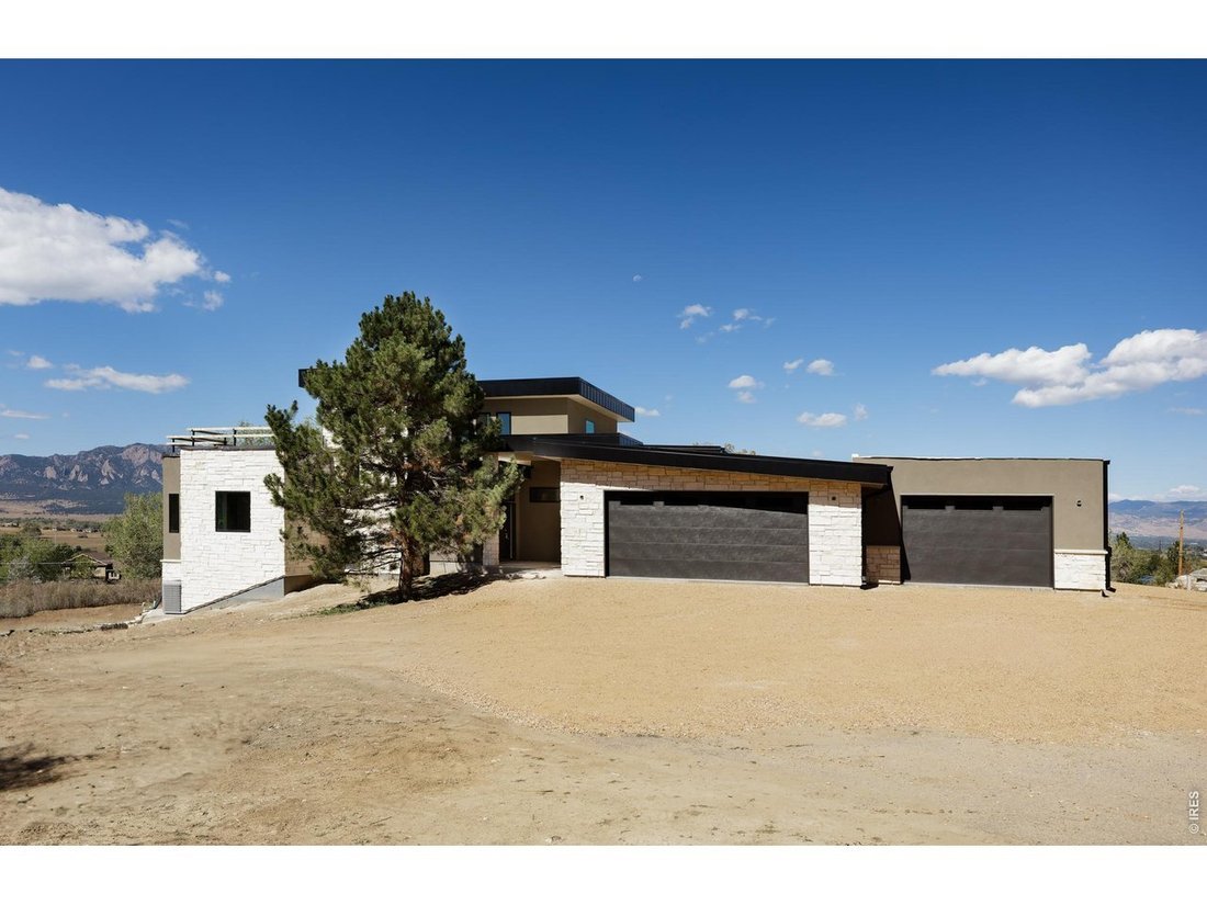 Casa a Boulder, Colorado, Stati Uniti 5 - 18531454