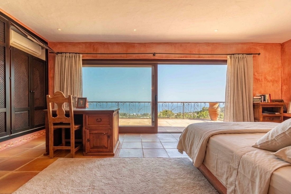 Villa in Es Cubells, Sant Josep de sa Talaia, Balearic Islands 5 - 18820000