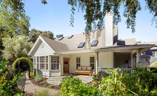 Residenza a Sonoma, California, Stati Uniti 1