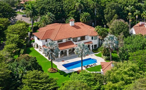 House in Miami, Florida, United States 1