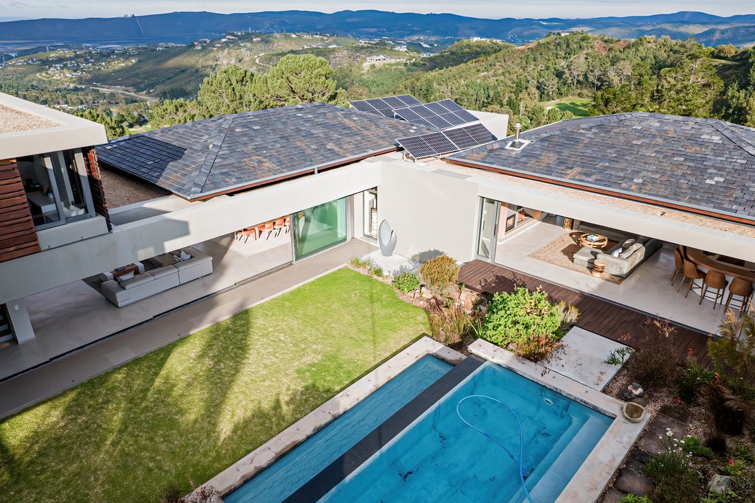 House in Knysna, Western Cape, South Africa 4 - 18820016