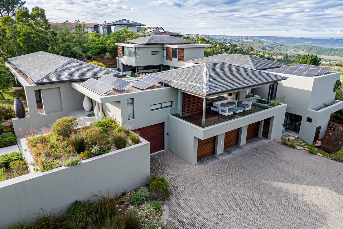 House in Knysna, Western Cape, South Africa 3 - 18820016
